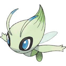 celebi bulbapedia